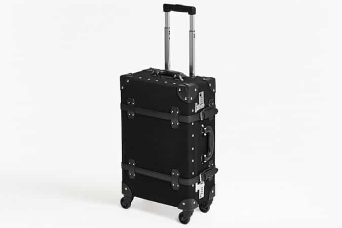 French Connection Toni Wheeled Suitcase
