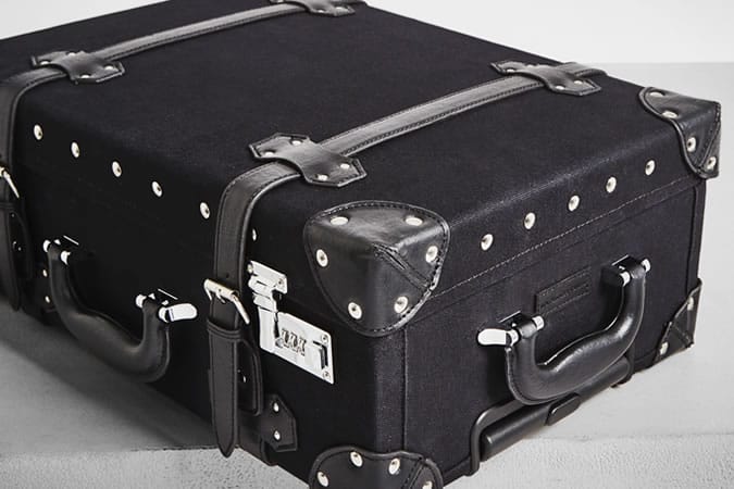 French Connection Toni Wheeled Suitcase