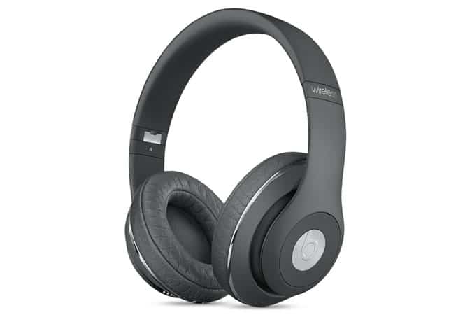 Beats Studio Wireless Over-Ear Headphones - Alexander Wang Special Edition
