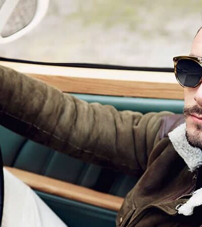 The World’s Most Stylish Stuff – This Week