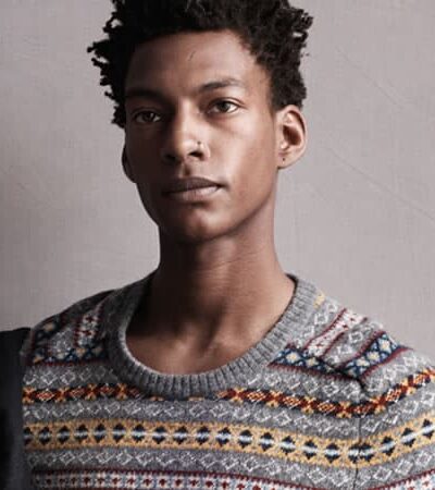 The Best Non-Naff Christmas Jumpers