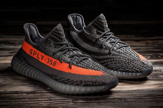 Adidas Yeezy Boost 350 V2