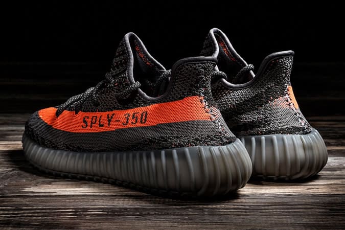 Adidas Yeezy Boost 350 V2
