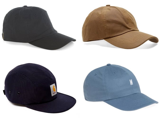 Men's Baseball Caps/Snapbacks