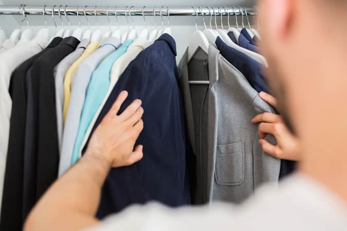 Adopt a uniform