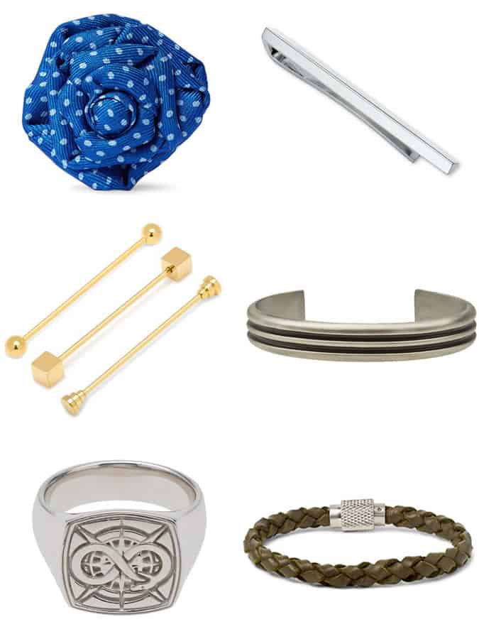 Men's Accessories