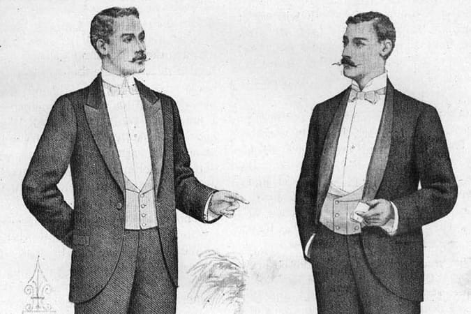 Tuxedo