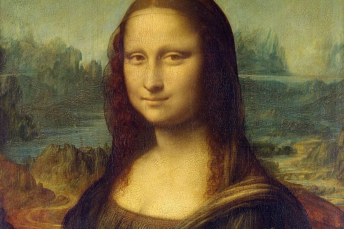 Mona Lisa