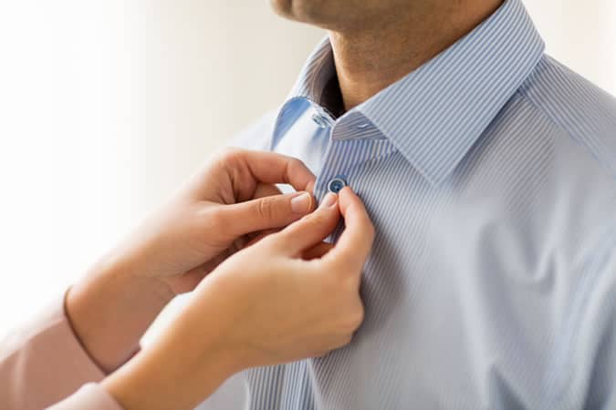 Button Shirts
