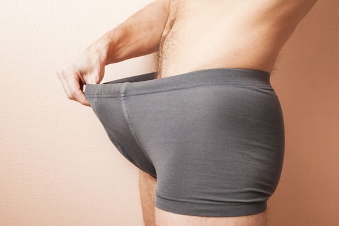 Dick Pic