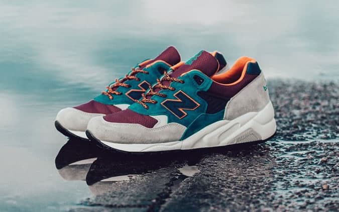 New Balance Made in USA