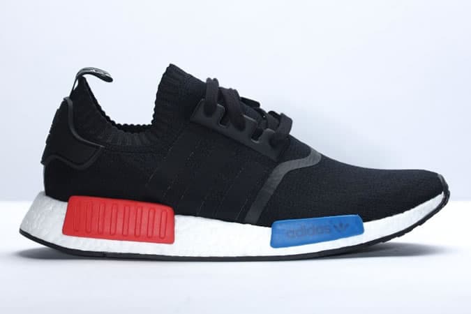 OG NMD