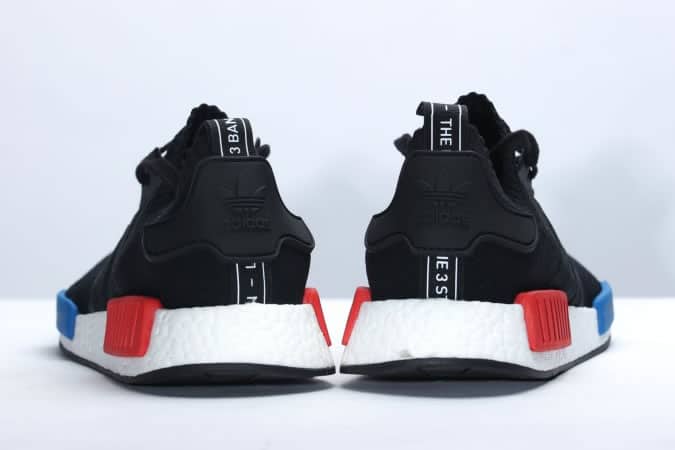 OG NMD