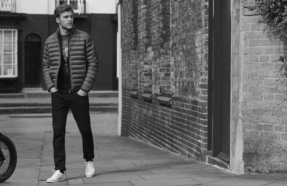 Barbour SS17 Collection