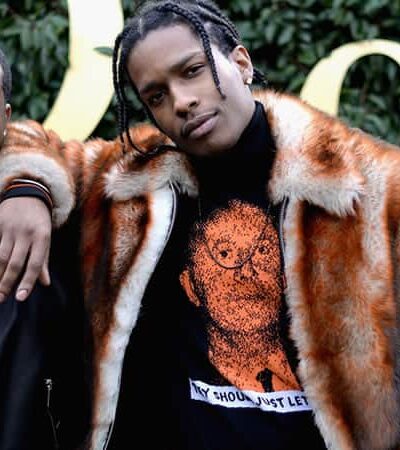 The Best Dressed Men Of The Week
