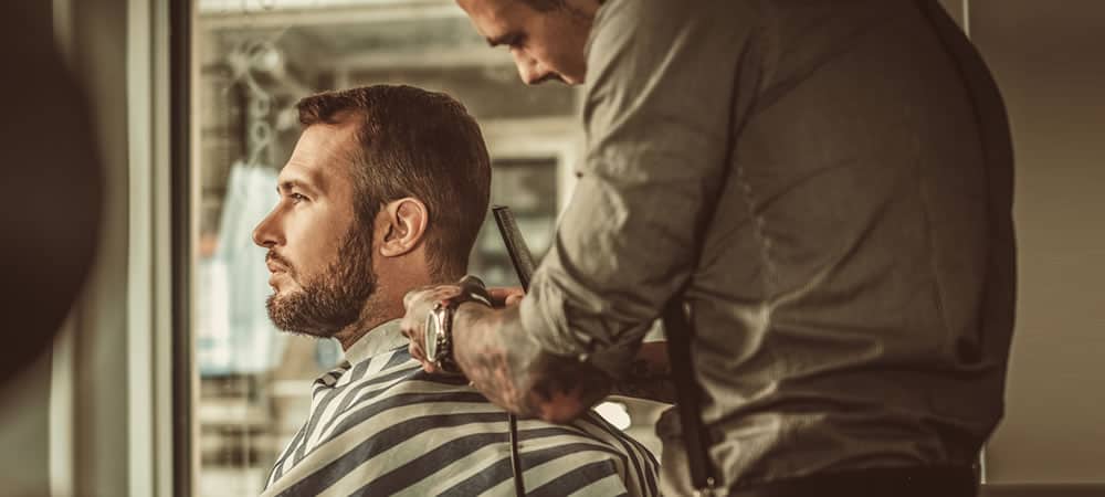 Barber Tips for Your Best Hair Appointment