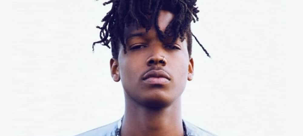 50 Of The Coolest Men’s Black & Afro Hairstyles