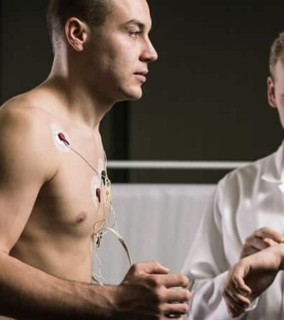 How To MOT Your Body