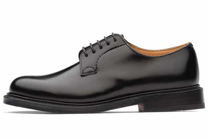 Church's Derby Shoe