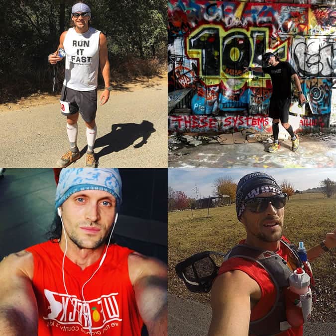 Joshua Holmes @joshuaholmes Instagram