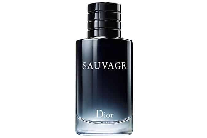 Dior Sauvage