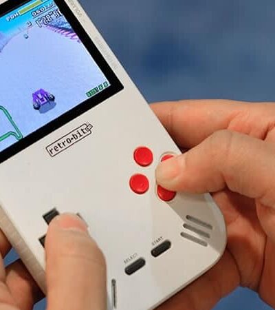 The Game Boy Is Coming Back