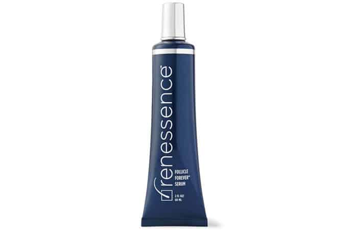 Renessance Follicle Forever Serum