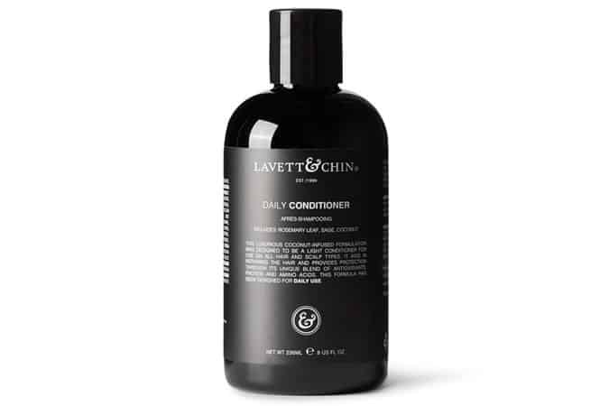 Lavett & Chin Hair Moisturiser