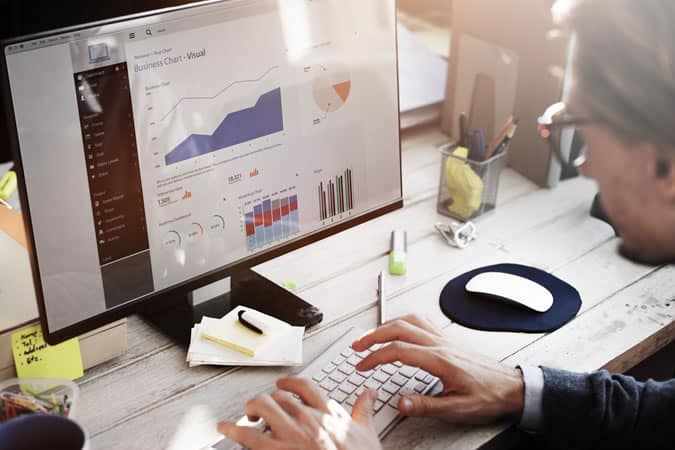 Use numbers to convince you deserve a raise