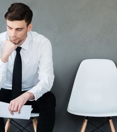 Things You’re Doing That Put Off Interviewers