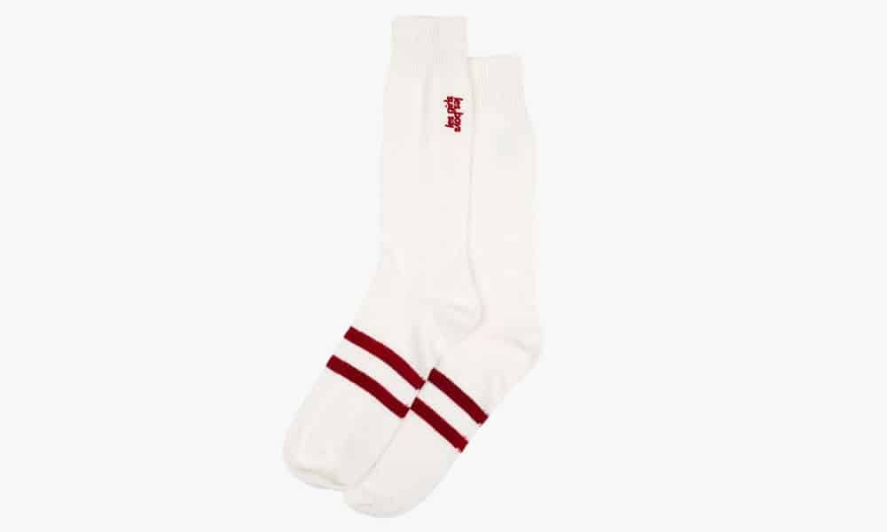 Les Girls Les Boys cotton socks