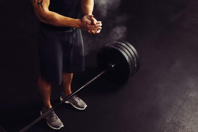 Deadlift