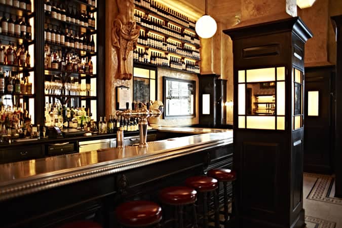 Balthazar London