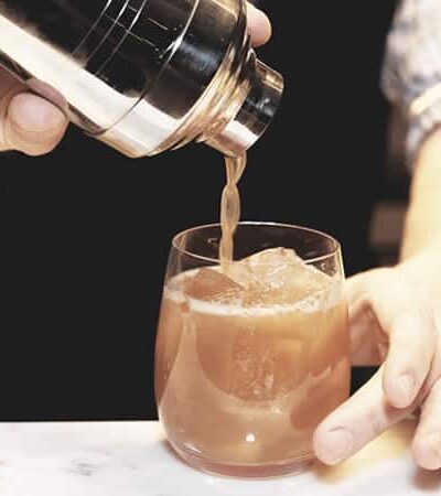 6 Booze-Free Cocktails To Get You Through Dry January