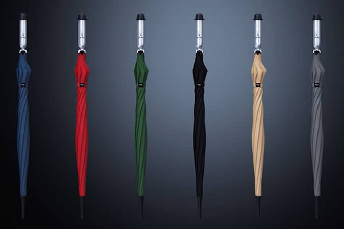 Opus One Umbrella