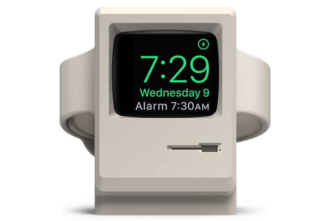 Elago Apple Watch W3 Night Stand