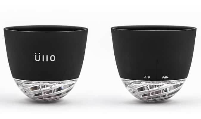 Üllo Wine Purifier