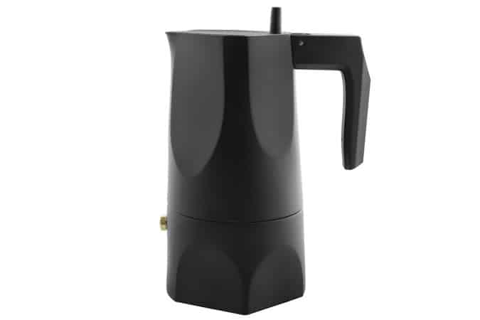 Ossidiana Espresso Coffee Maker