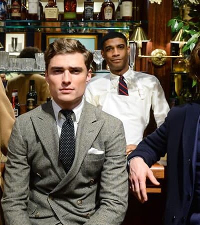 The World’s Most Stylish Stuff – This Week