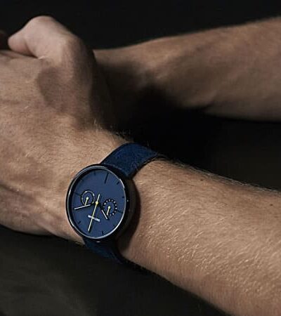 The World’s Most Stylish Stuff – This Week