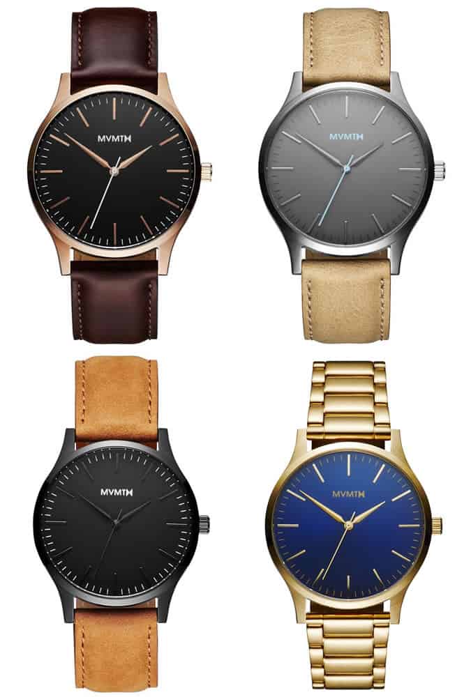 Men's MVMT Watches