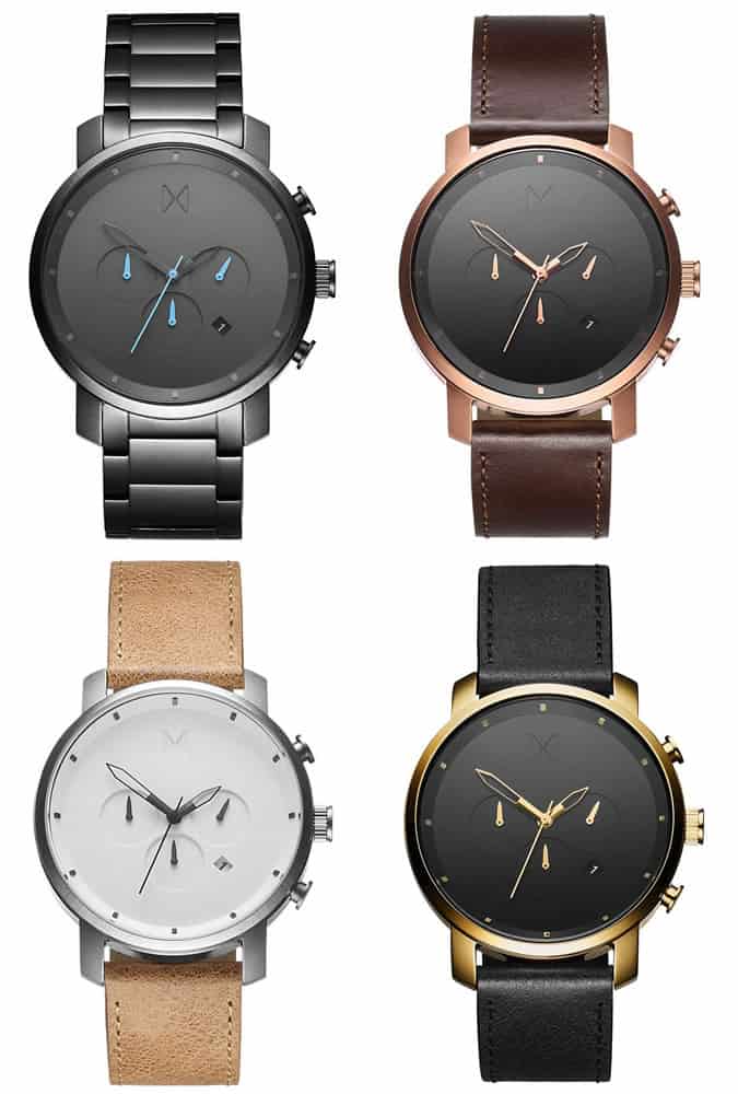 Men's MVMT Watches