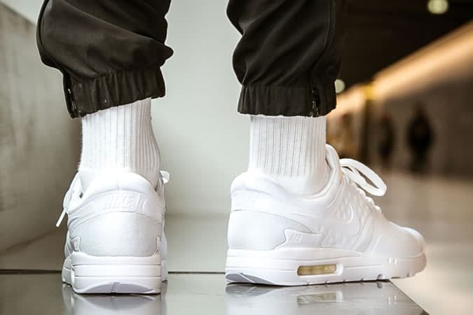 Air Max Zero