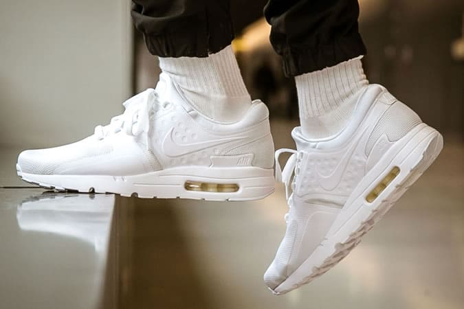 Air Max Zero