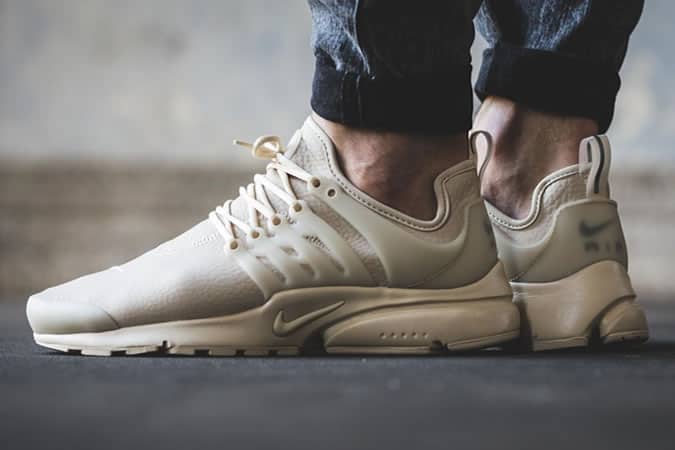 Nike Air Presto