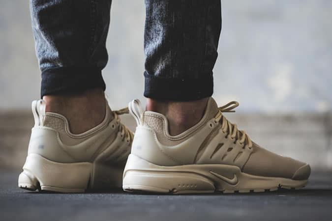 Nike Air Presto