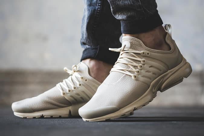 Nike Air Presto