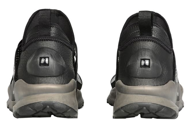 The Nike x Stone Island Sock Dart