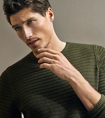 How To Wear 2017’s Biggest Colour Trend: Green