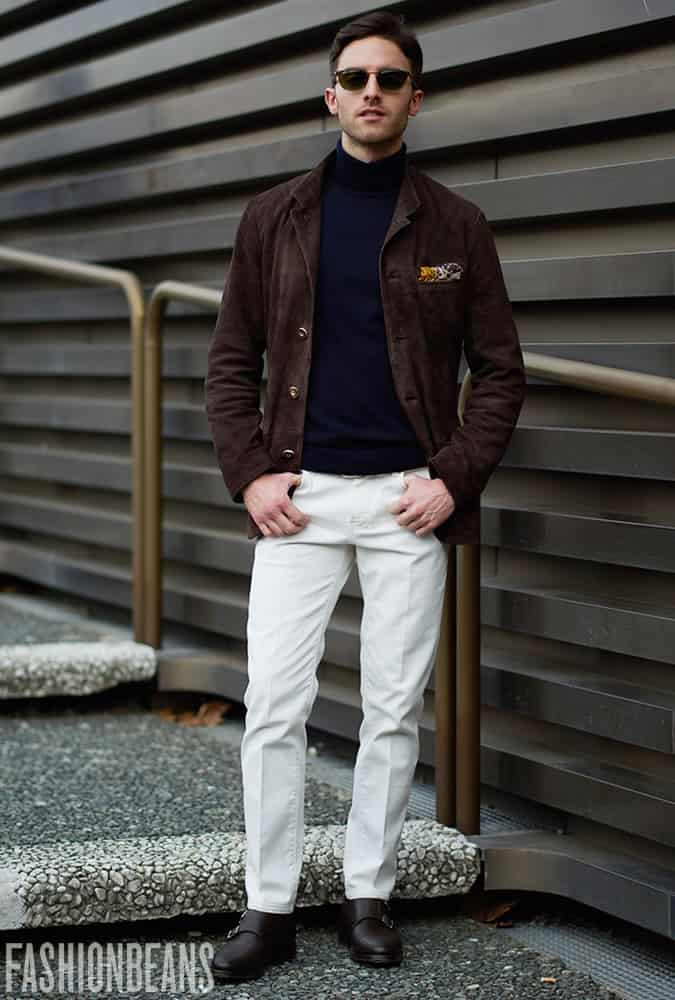 Pitti AW17